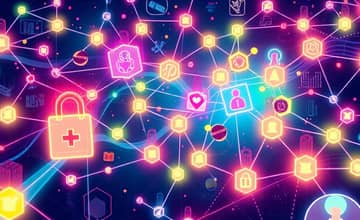 Blockchain: Más que Cripto, la Tecnología Detrás