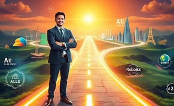 Tu Futuro Económico: Asegúralo con Inversiones Inteligentes