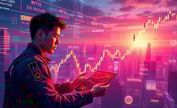 Análisis Técnico en Cripto: Herramientas Esenciales para Inversores