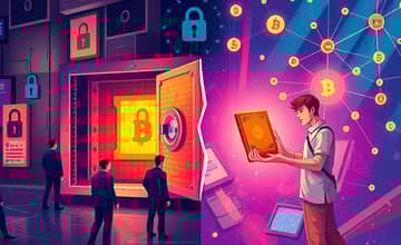 Bolsas de Criptomonedas: ¿Centralizadas o Descentralizadas?