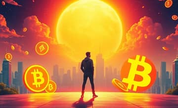 Cómo Elegir tu Primera Criptomoneda: Factores Clave