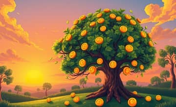 El Camino a la Prosperidad: Invierte de Forma Consistente