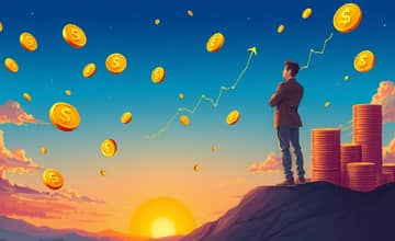 Despierta el Inversor que Llevas Dentro: Primeros Pasos Prácticos