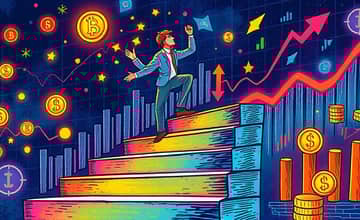 De Novato a Magnate: Guía Definitiva para el Inversor