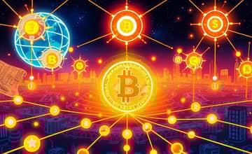 Criptomonedas: Desentrañando el Origen y Propósito