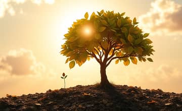 Pequeñas Inversiones, Grandes Sueños: Haz Crecer tu Dinero