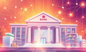 El Futuro de la Banca: Integración de Activos Digitales