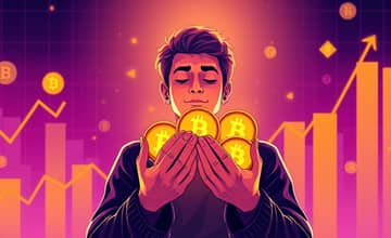 Estrategias de Inversión a Largo Plazo en Activos Digitales