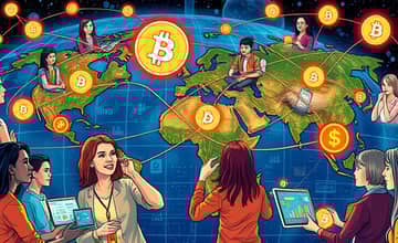 DeFi para Todos: Demanda y Accesibilidad Global