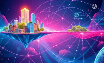 Oráculos: El Puente entre el Mundo Real y la Blockchain