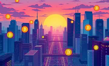 Microtransacciones con Criptomonedas: Eficiencia y Velocidad