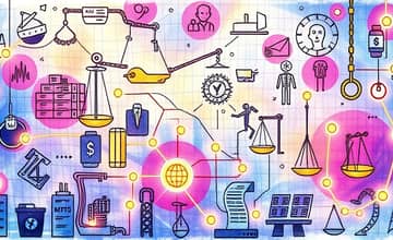 Casos de Uso Empresariales de la Tecnología Blockchain