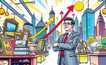 El Arte de Comprar Barato y Vender Caro: Claves de Inversión