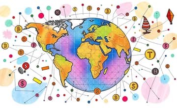 Fundamentos de la Economía Tokenizada: Creando Valor