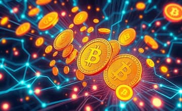 Más Allá del Bitcoin: Altcoins con Potencial Revolucionario