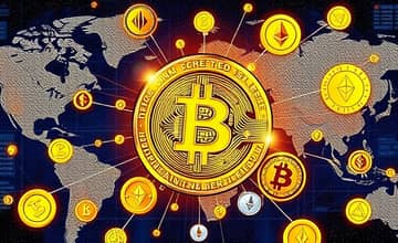 Construyendo un Portafolio Cripto Resiliente: Diversificación Avanzada