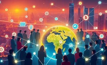 El Impacto Social de la Tecnología Blockchain