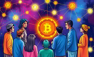 Gobernanza Descentralizada: DAOs y la Toma de Decisiones en Comunidad