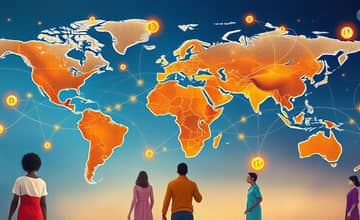 La Evolución de los Pagos: Criptomonedas Globales