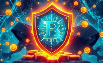 Los Peligros de las Estafas en Cripto: Cómo Evitarlas