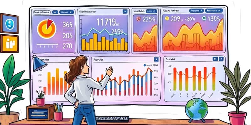 Presupuesto Flexible: Adaptabilidad para Tu Estilo de Vida